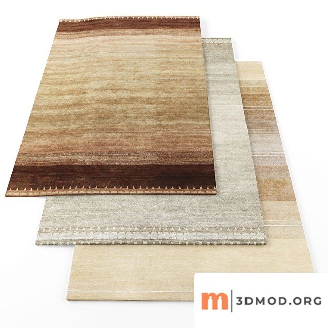 New moon rugs5