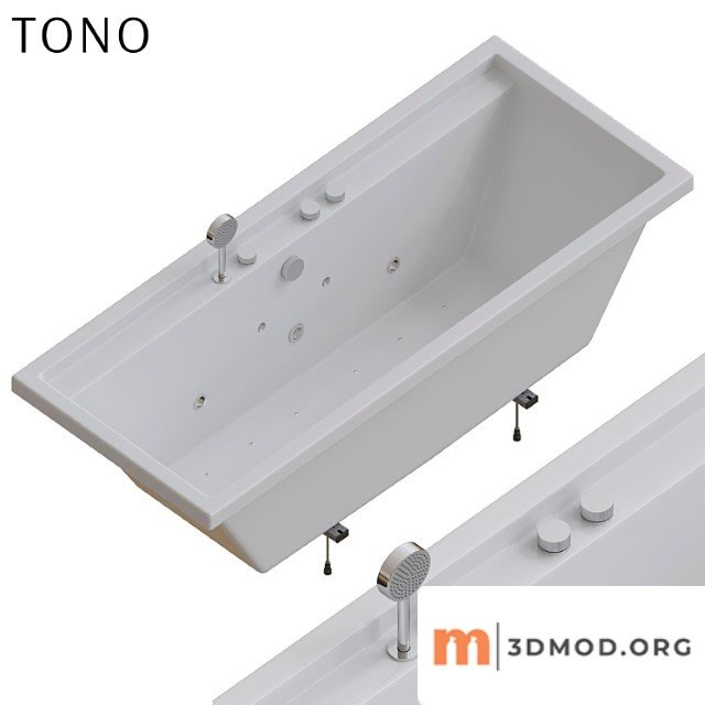 Noken Set Tono