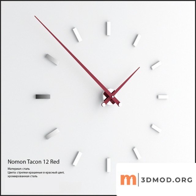 Nomon Sunset NS 03