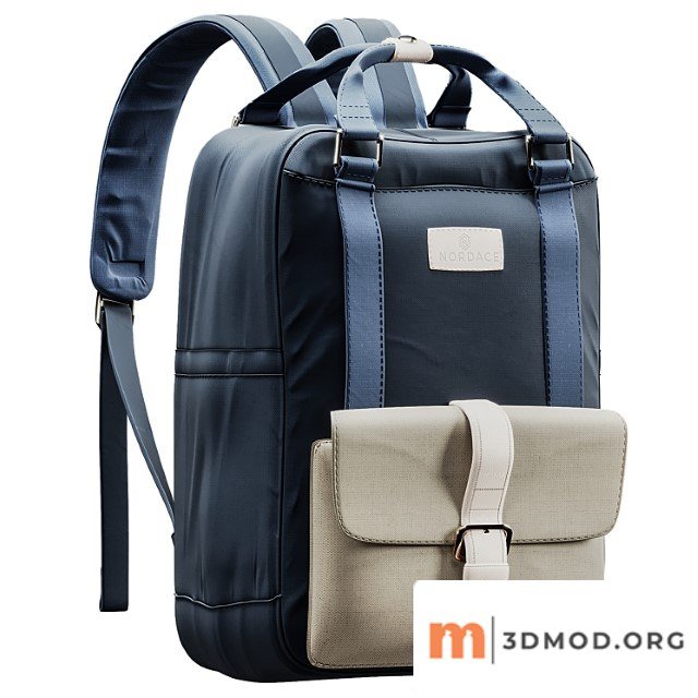 Nordace eclat blue