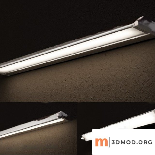 Opple Lamp