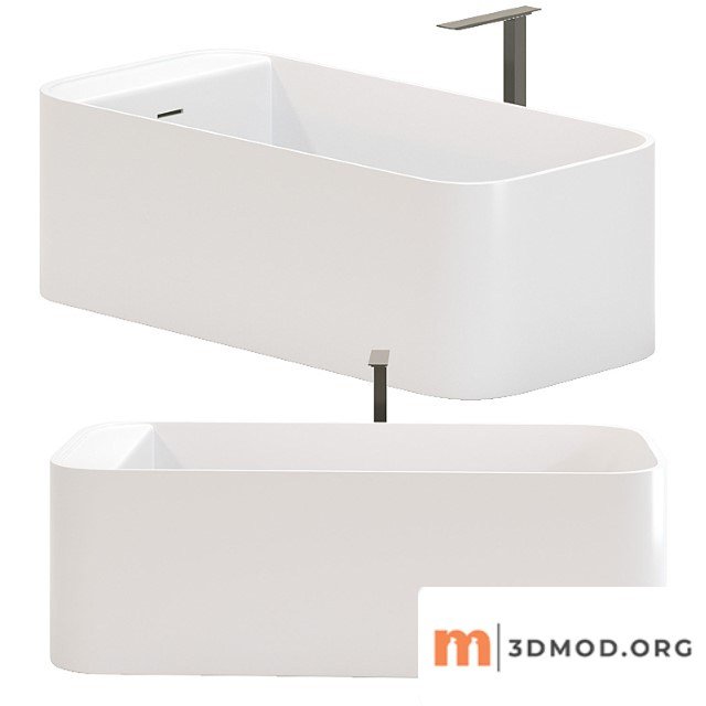Orlo bath 1700