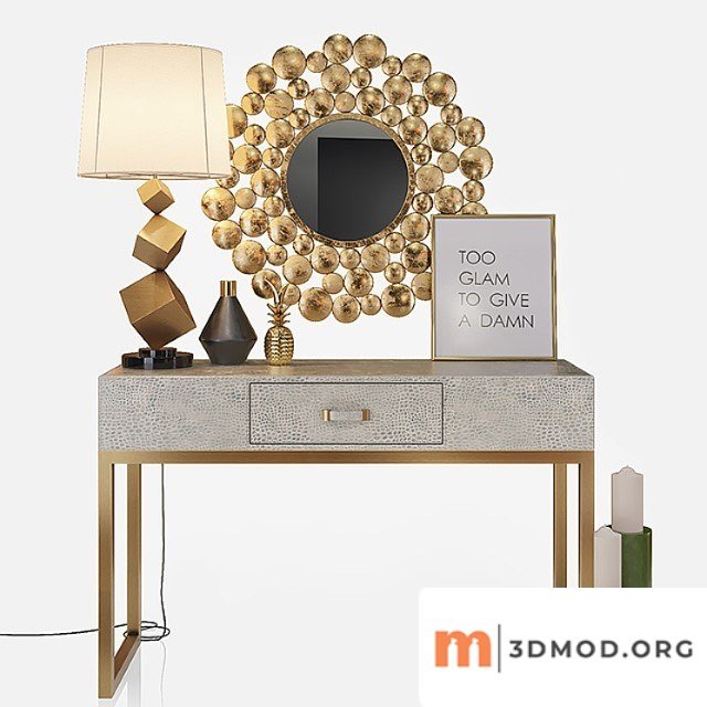 Out There Interiors Barnardine