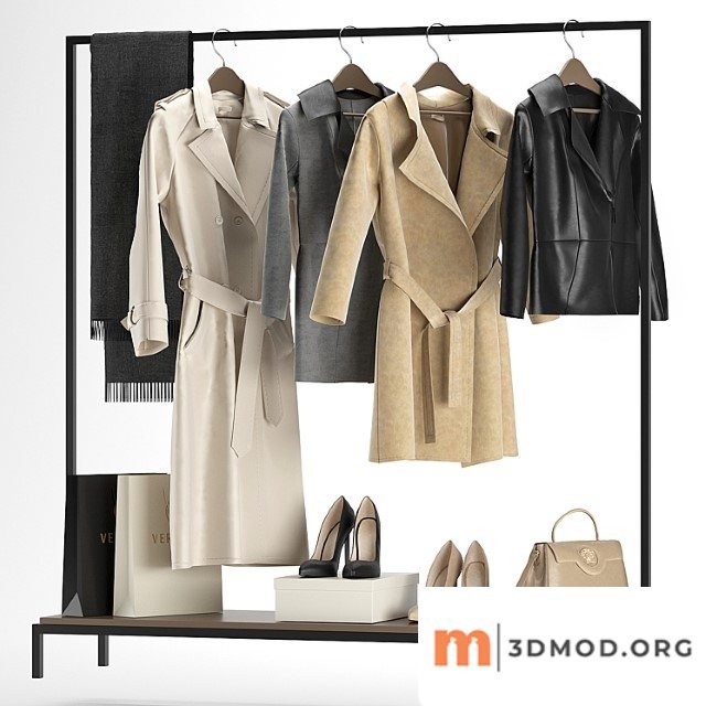 Outerwear, coat