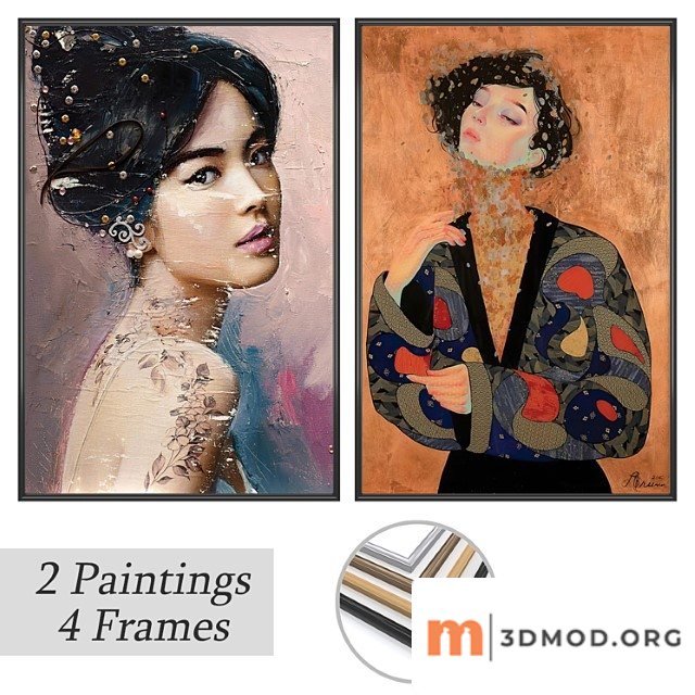 Paintings 2 a