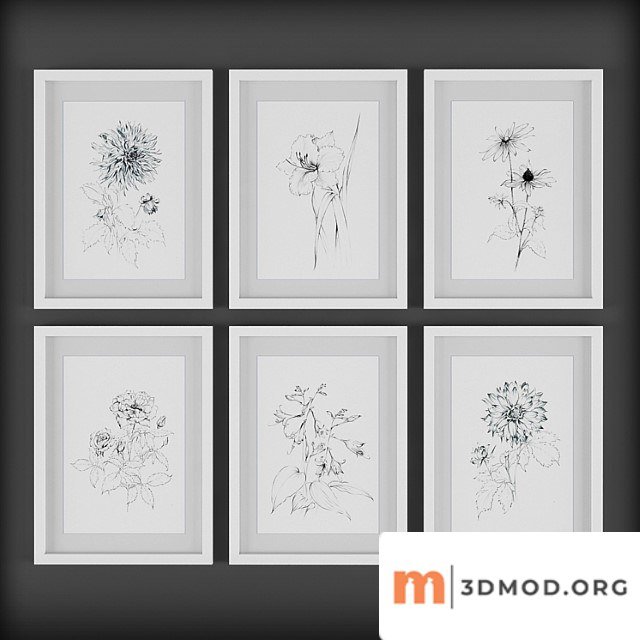 Paintings 311 1