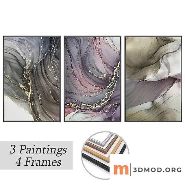 Paintings 4