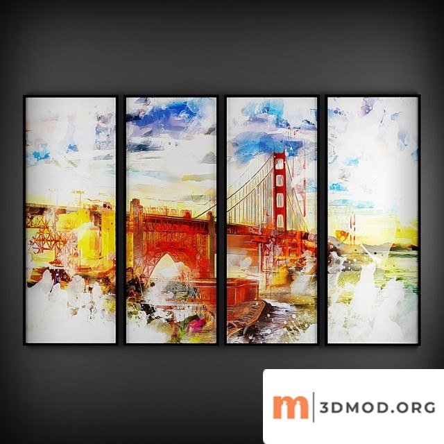 Paintings 50