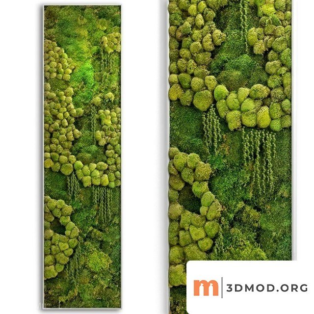 Panel Jungle