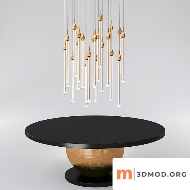 Paolo castelli pendant italy 2
