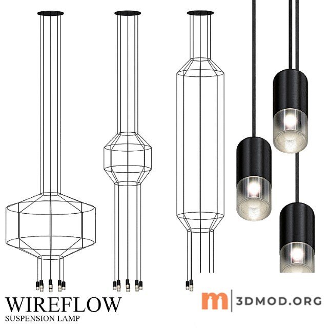 Pendant light 75394-22
