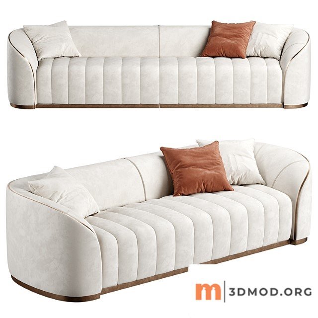 Pierre sofa