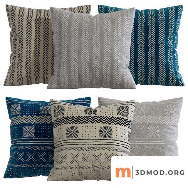 Pillow decor 50