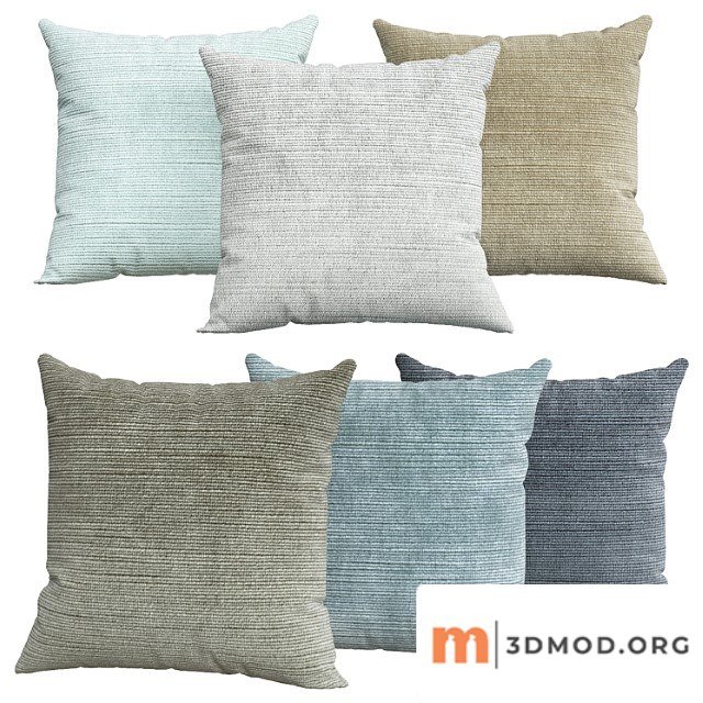 Pillows 03