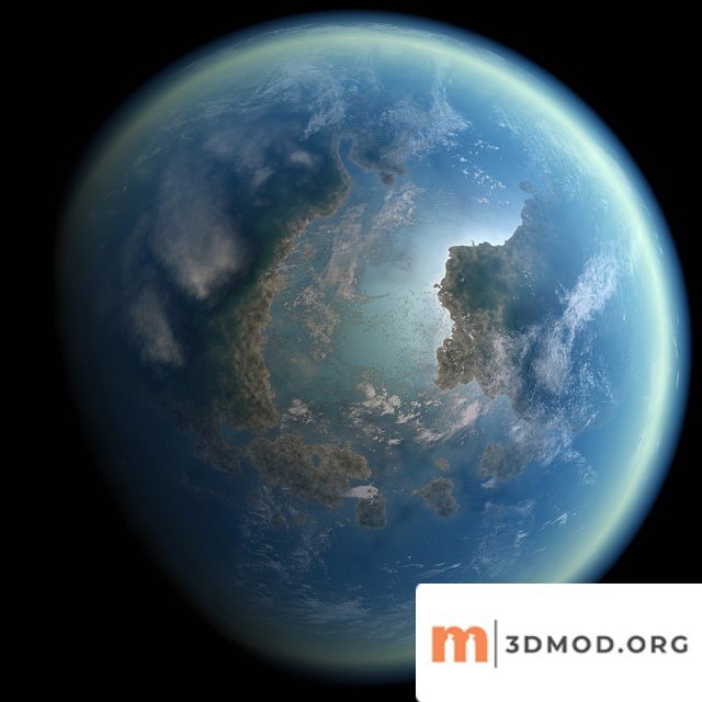 Planet