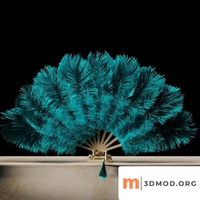 Plumage 52