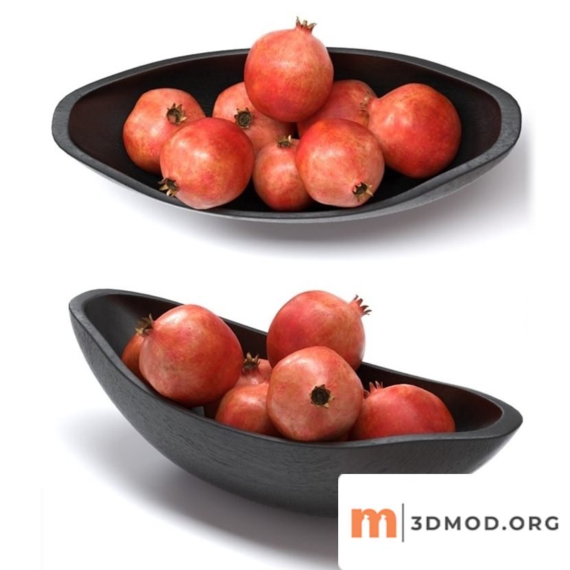 Pomegranate