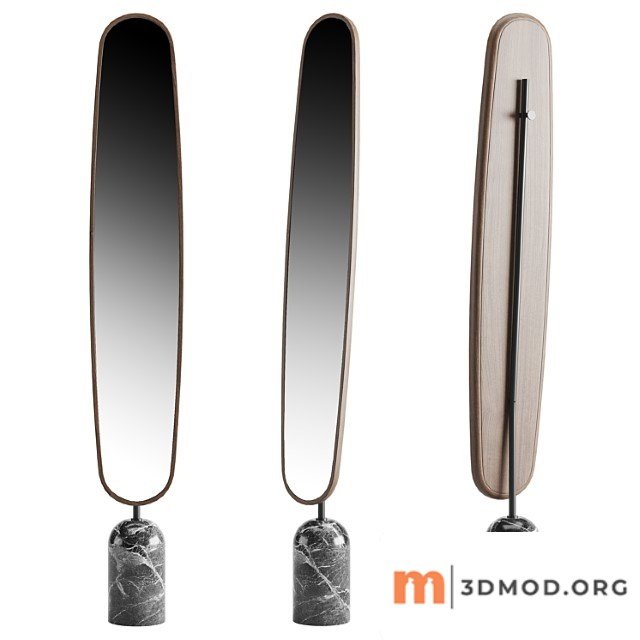 Porada ekero mirror