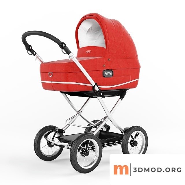 Pram Peg Perego