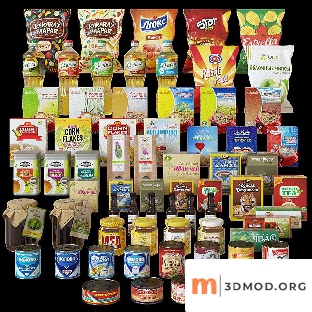 Product Bundle