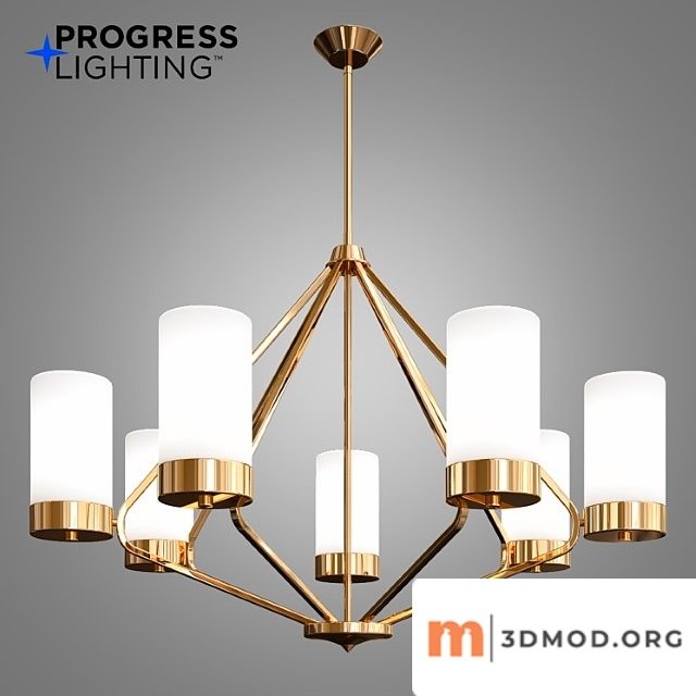 Progress Lighting Elevate Collection