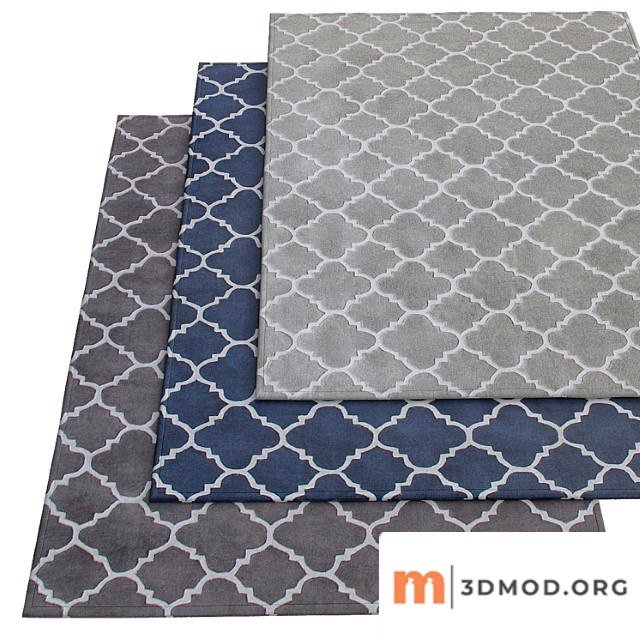 Provence Rugs 1