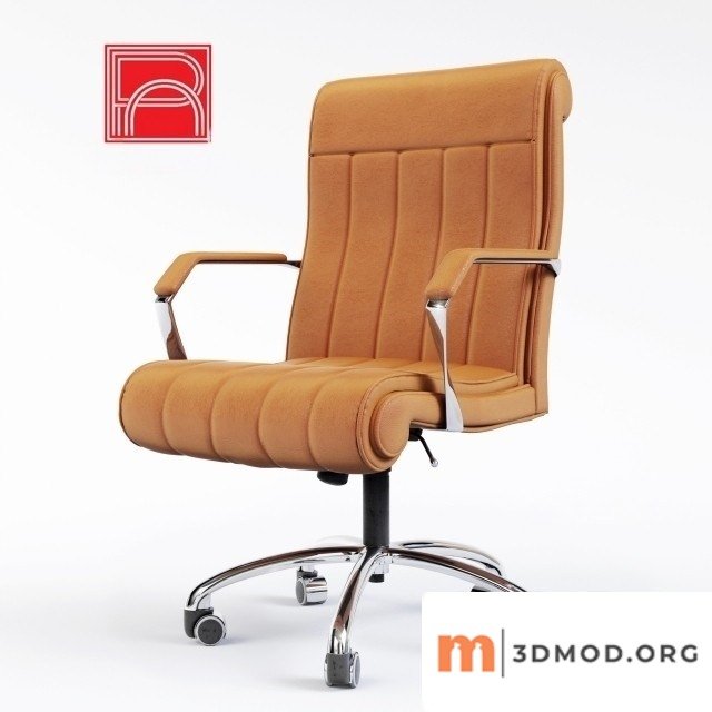 RA Mobili Wave Chair