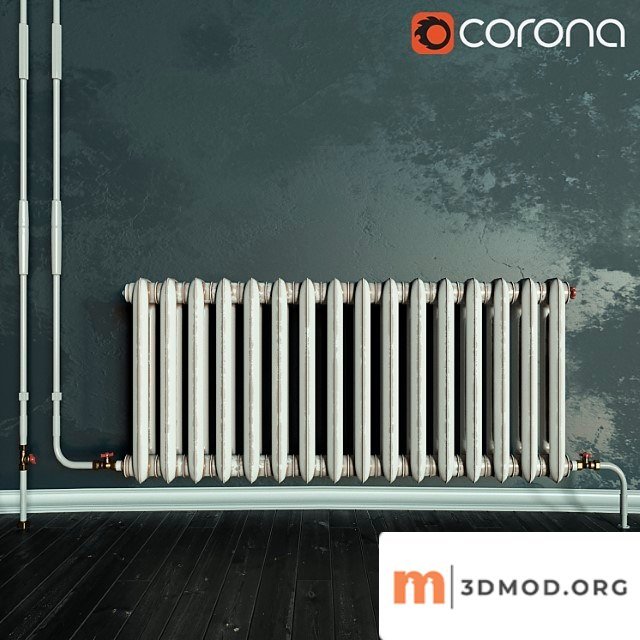 Radiator