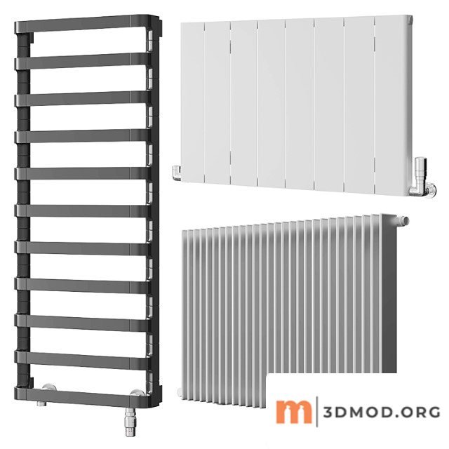 Radiators V3