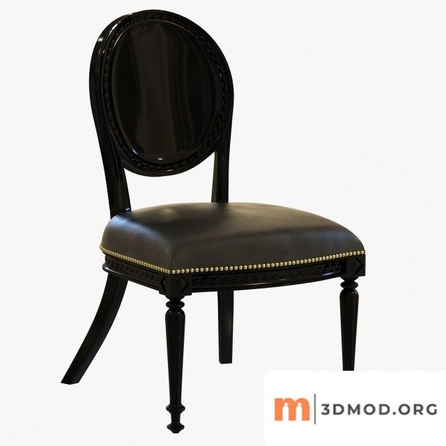 Ralph Lauren One Fifth Dining Chair