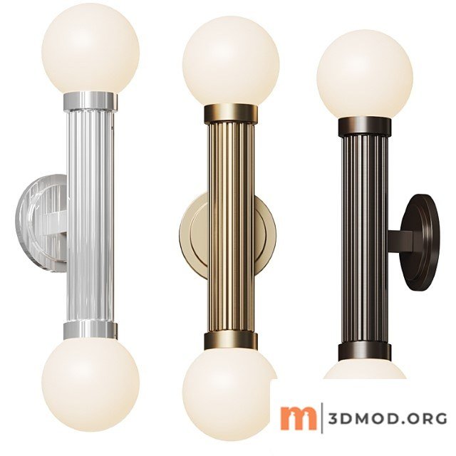 Reade by Hudson Valley Lighting
