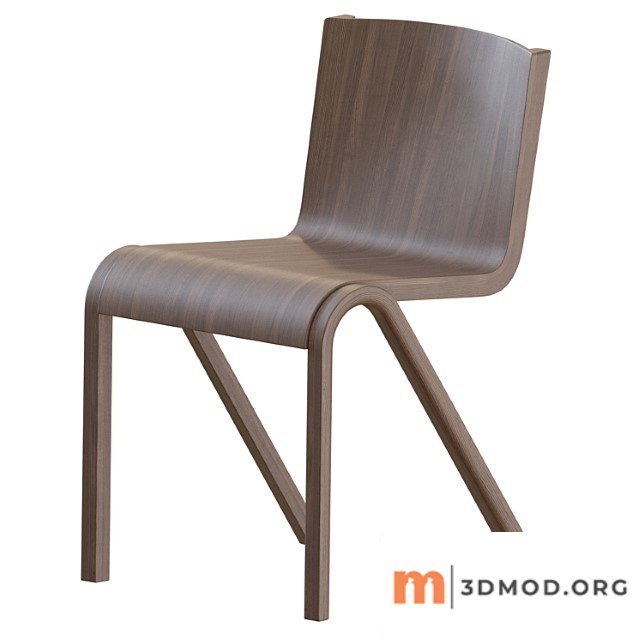 Ready Chair By Menu