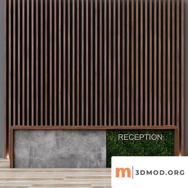 Reception 12