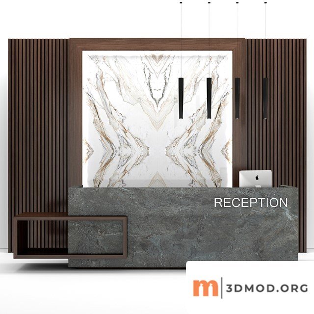 Reception 4