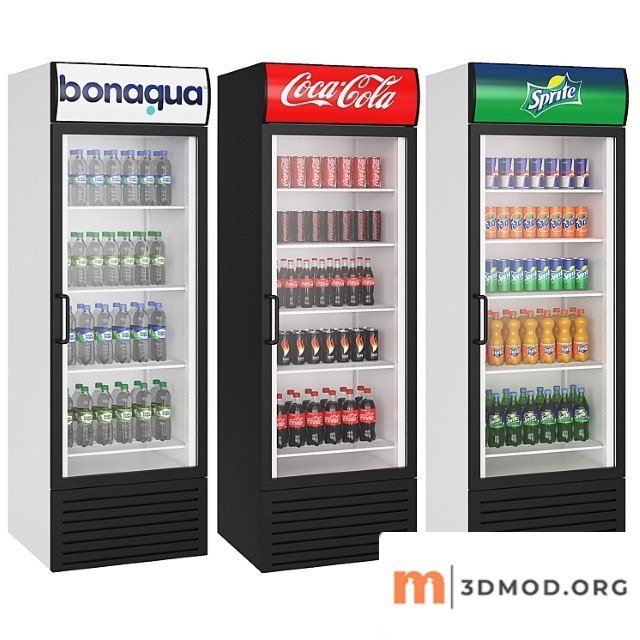 Refrigerators