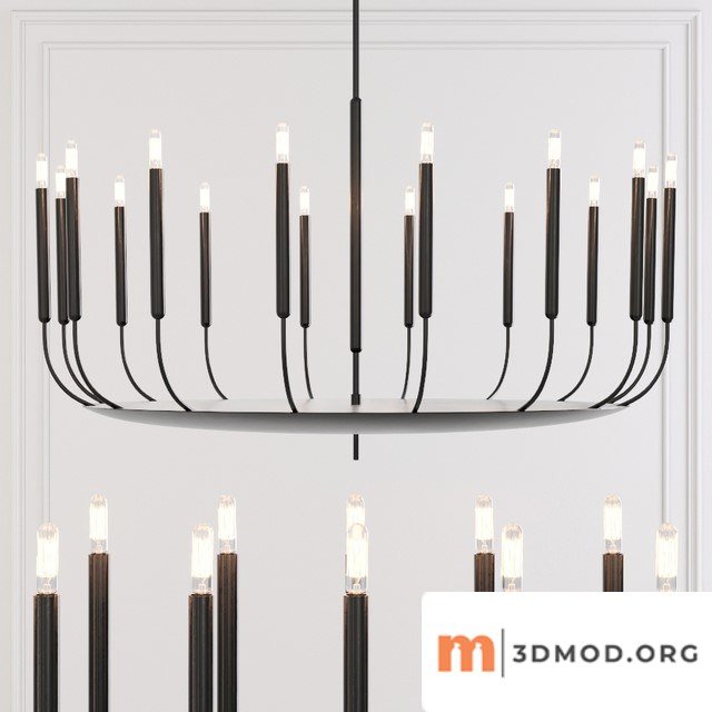 Restoration Hardware QUENOUILLES