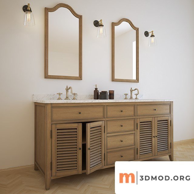 Restoration Hardware