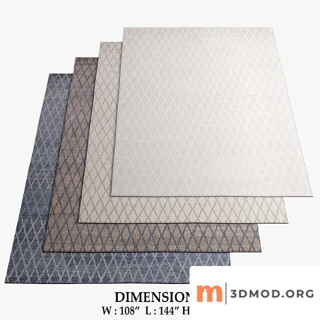 Restoration hardware rugs 129