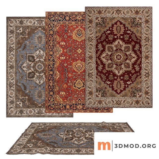 Rugs 1