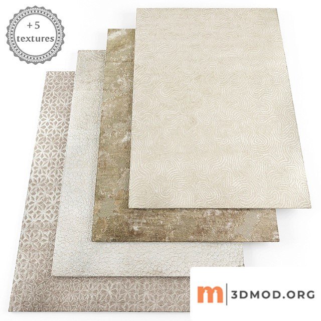 Rugs Set 106