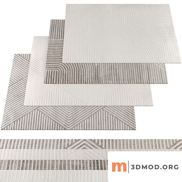 Rugs296