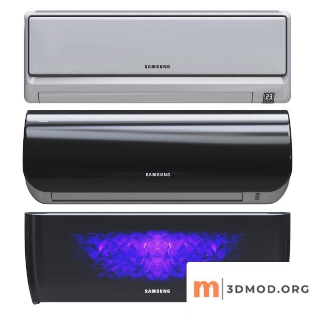 Samsung Conditioner