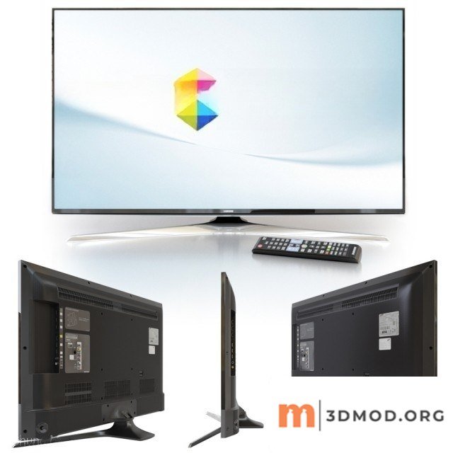 Samsung UE40J6200AU