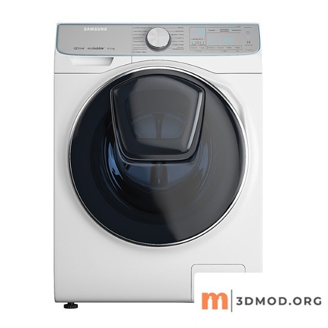 Samsung WW8800M WW10M86KNOA