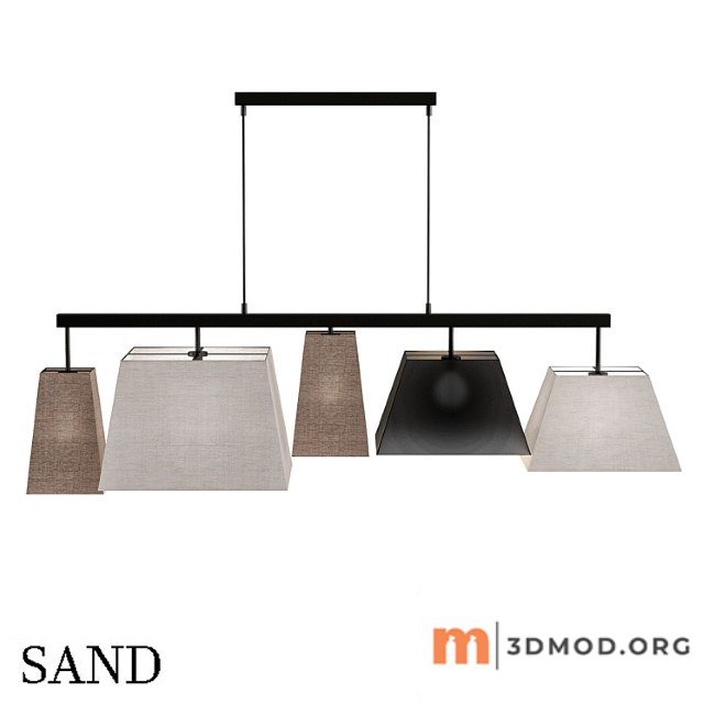 Sand