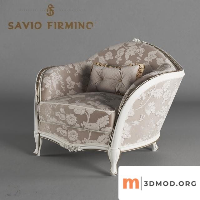 Savio Firmino
