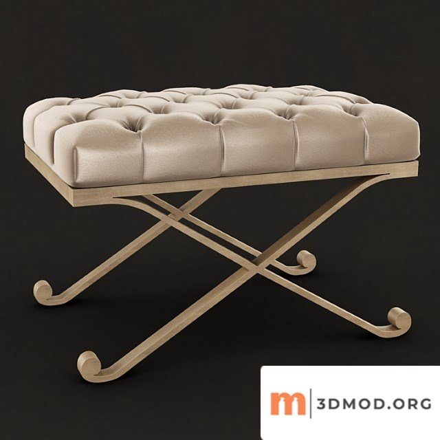 Schumacher - veneto bench
