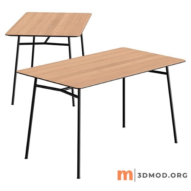 Sculptures jeux ibetta table 2