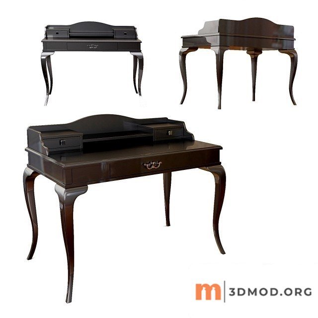 Selva Desk Art 6637