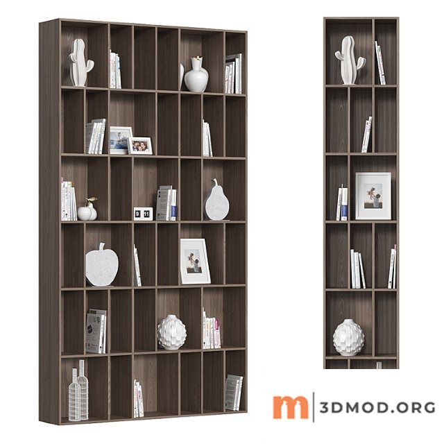 Shelf